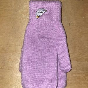 Moomin Mittens